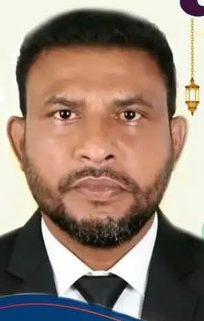 সরিষাবাড়ীতে সম্ভাব্য চেয়ারম্যান প্রার্থী উজ্জল সরকারের ঈদের শুভেচ্ছা ও সমর্থন কামনা